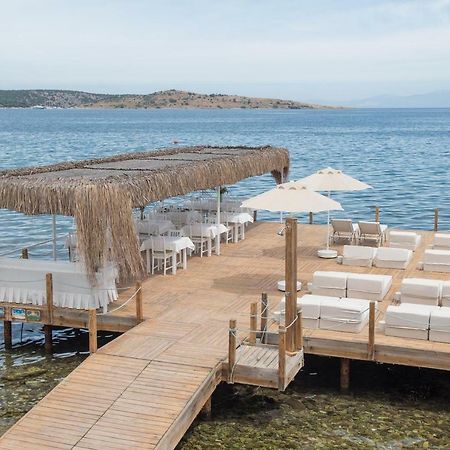Madda Hotel Golturkbuku Esterno foto