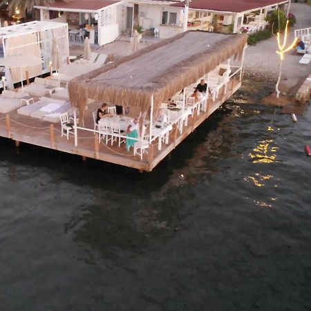 Madda Hotel Golturkbuku Esterno foto