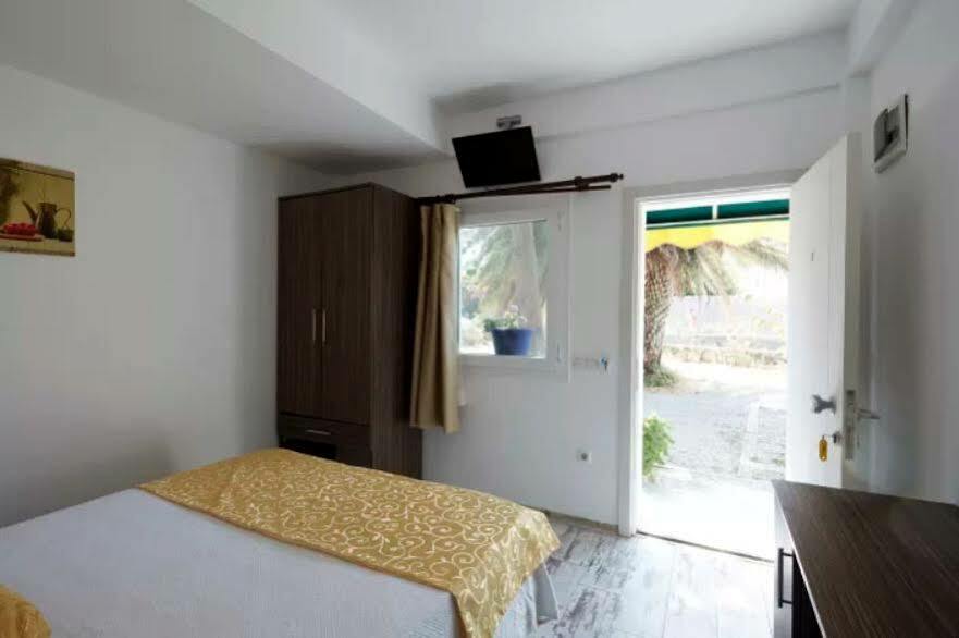Madda Hotel Golturkbuku Esterno foto