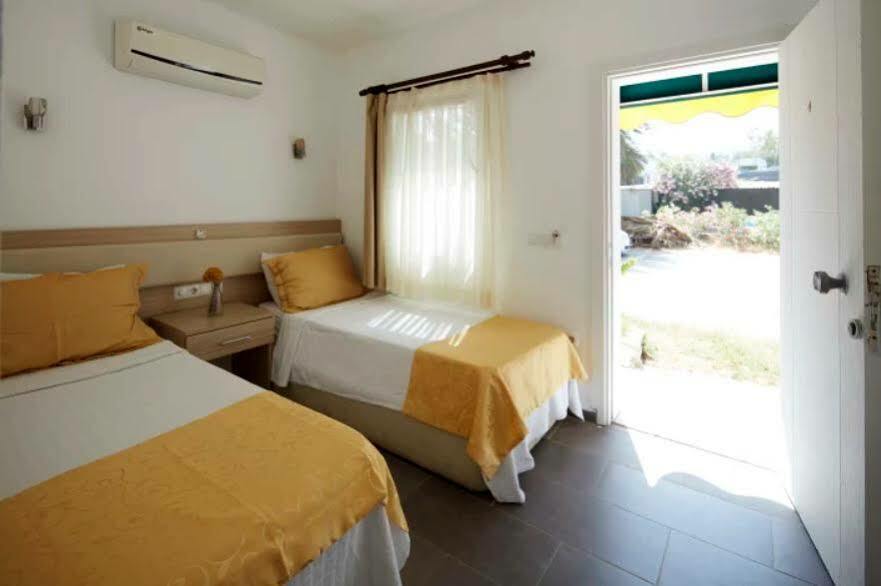 Madda Hotel Golturkbuku Esterno foto