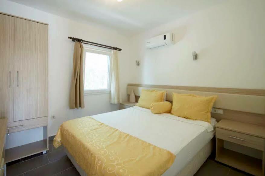Madda Hotel Golturkbuku Esterno foto