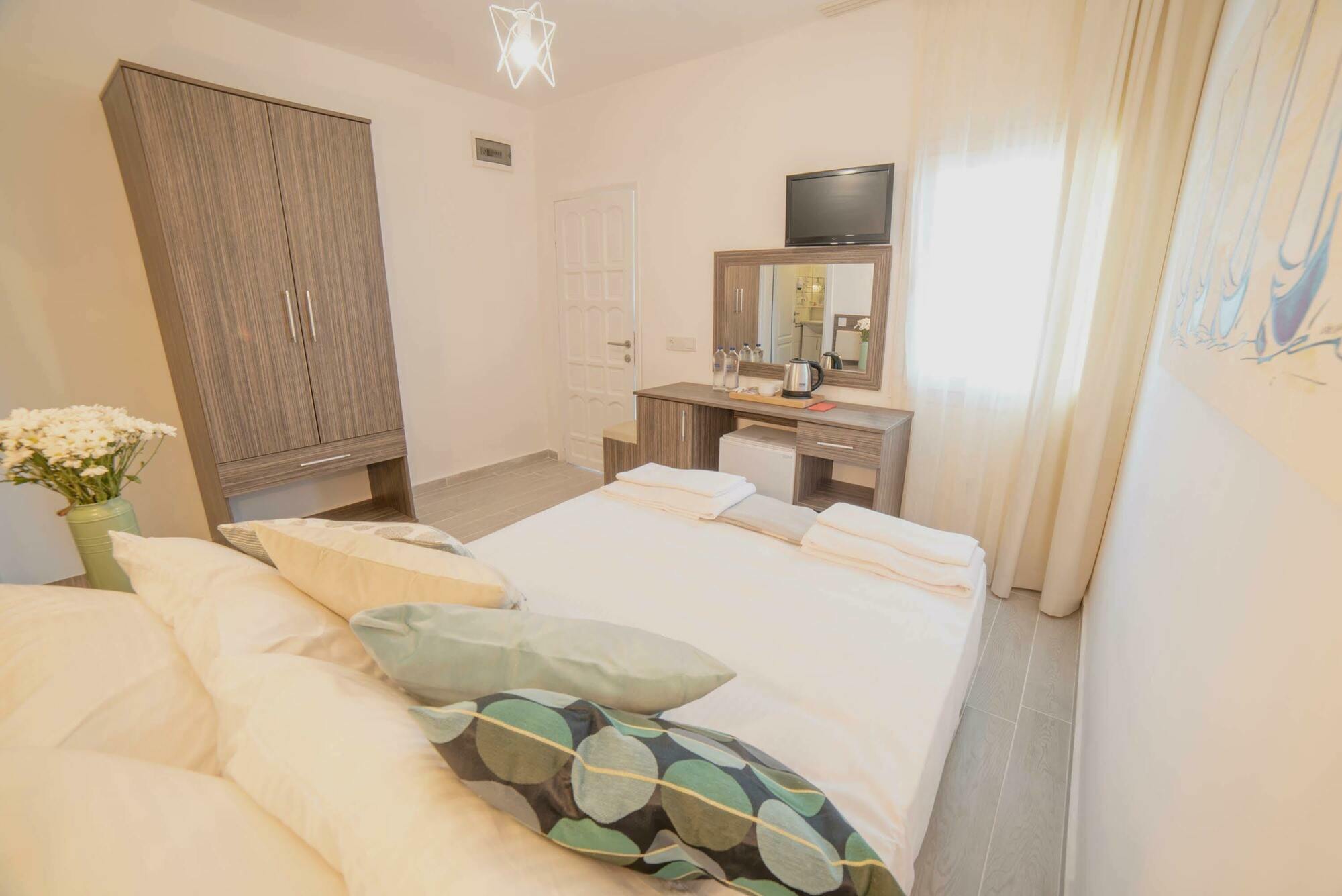 Madda Hotel Golturkbuku Esterno foto