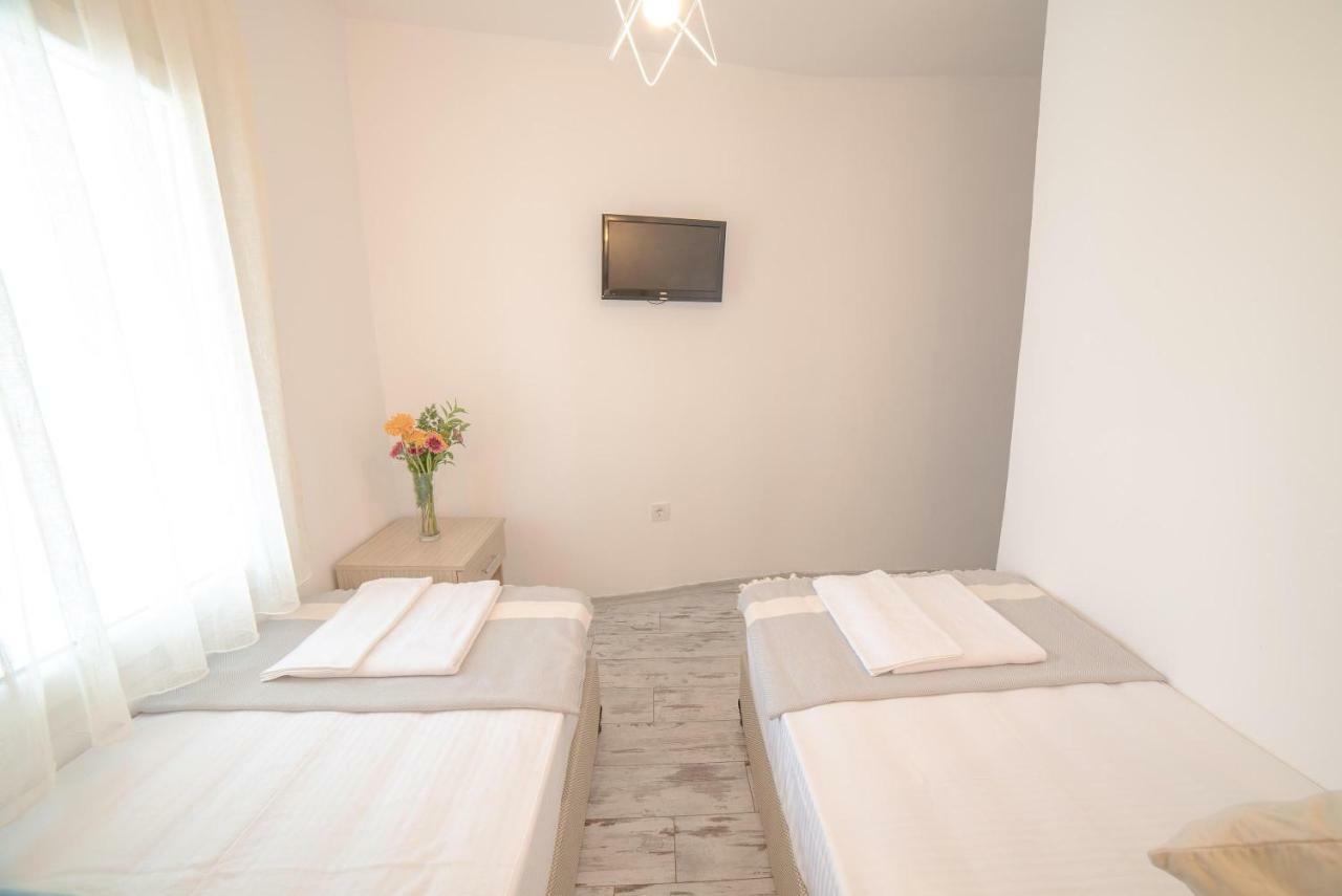 Madda Hotel Golturkbuku Esterno foto