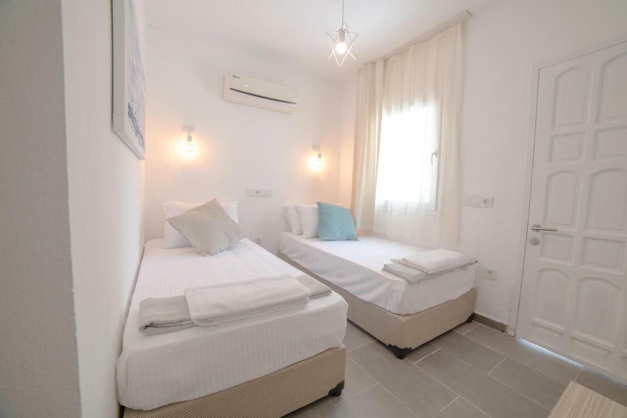 Madda Hotel Golturkbuku Esterno foto